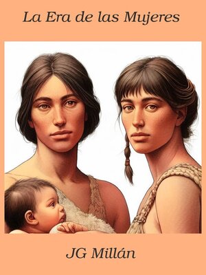 cover image of La Era de las mujeres